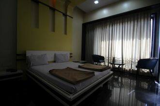 Delhi Darbar Inn, Mumbai 3